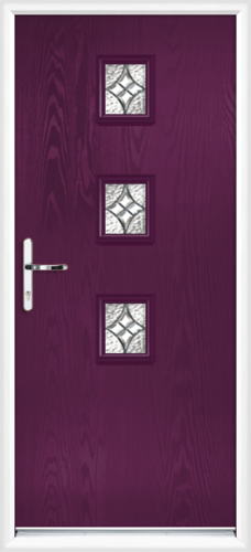 Lincoln zinc art elegance